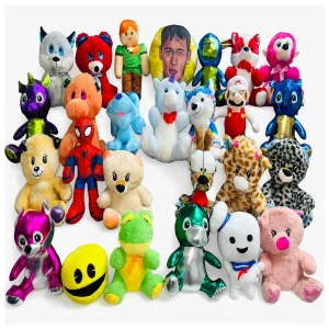 Jumbo Premium 25% License Kit assortment — JPE25-V