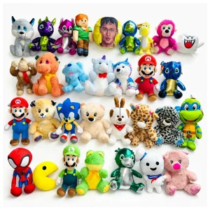 Jumbo Premium 50% License Kit assortment — JPE50-V